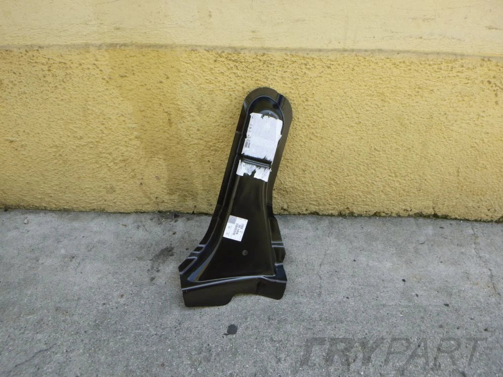 EXPERT JUMPY SCUDO 07- left fender reinforcement