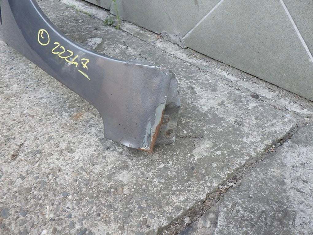 HYUNDAI I30 II 2 12- front right fender