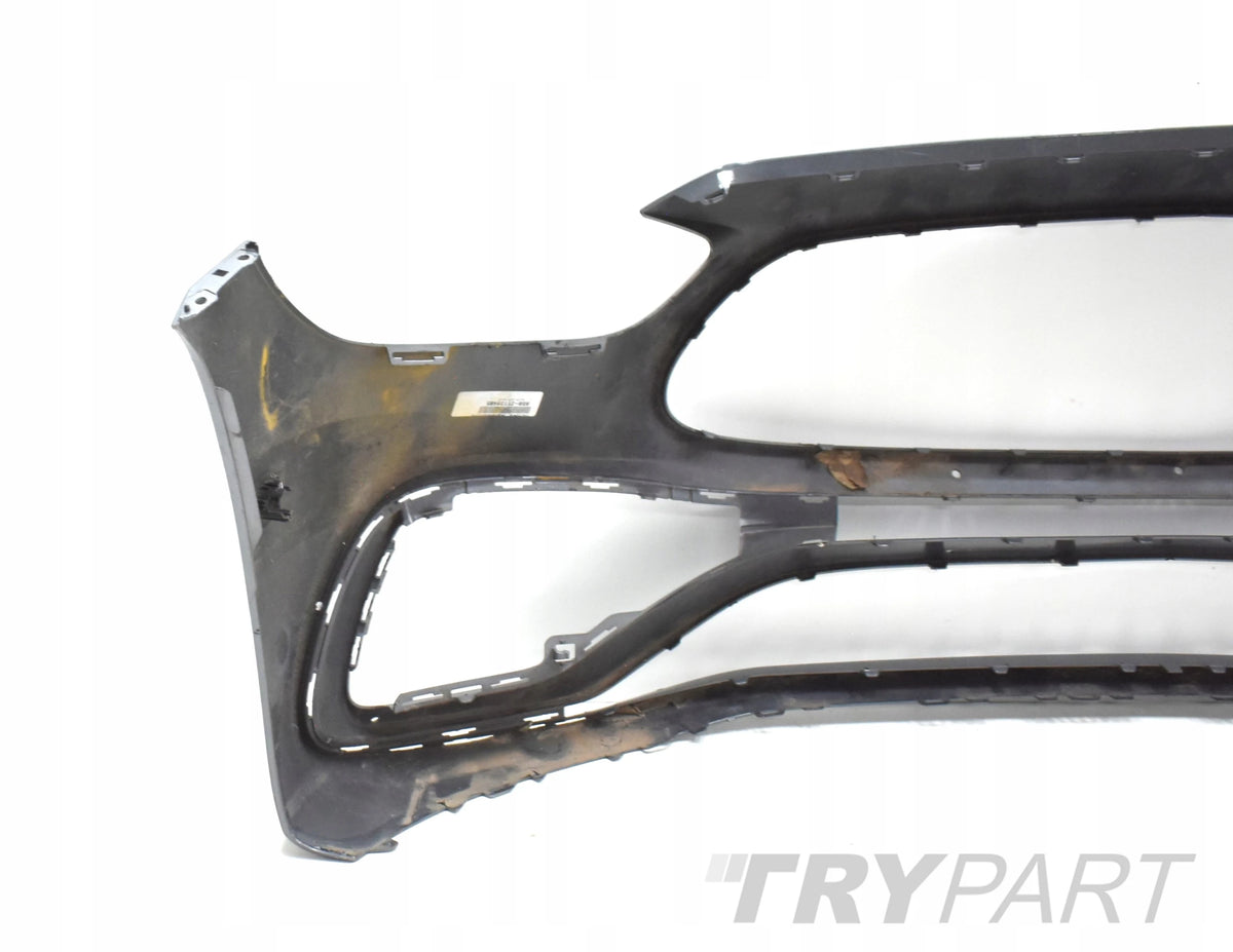 MERCEDES C-Class W206 AMG Front Bumper Original