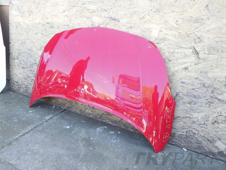 OPEL CORSA E 14- GRILLE