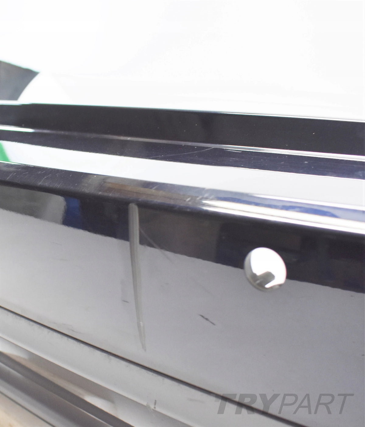 BMW 5 Series G31 M Package Rear Bumper Original Wagon