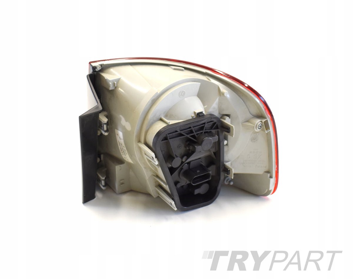 VW TOUAREG 7L6 LEFT REAR LIGHT EU ORIGINAL NEW