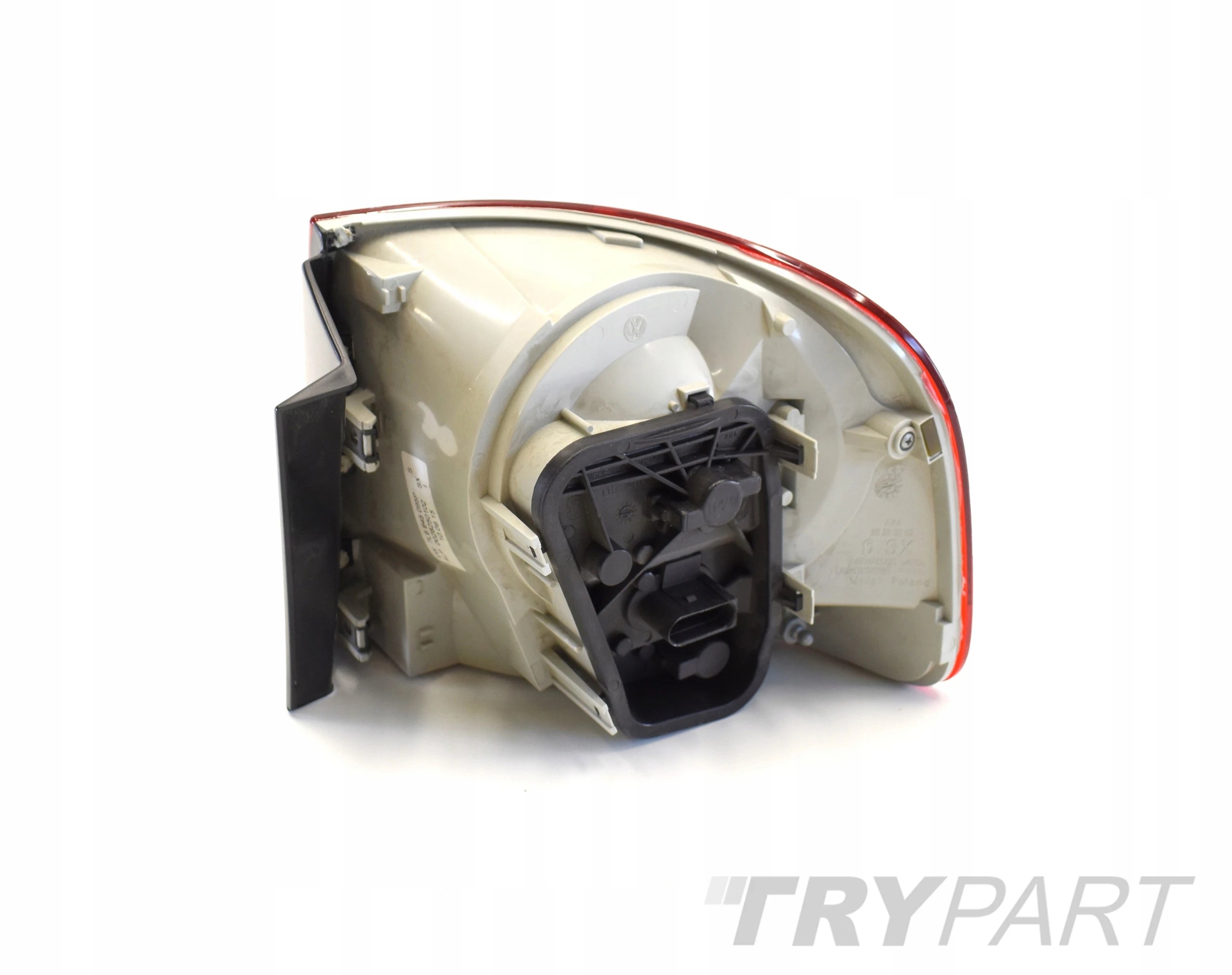 VW TOUAREG 7L6 LEFT REAR LIGHT EU ORIGINAL NEW