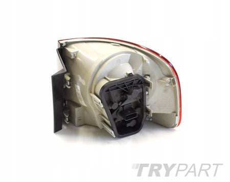 VW TOUAREG 7L6 LEFT REAR LIGHT EU ORIGINAL NEW