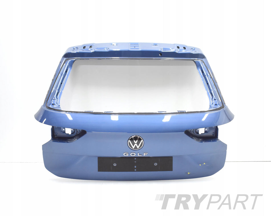 VW GOLF VIII 5H9 REAR TRUNK LID ORIGINAL ESTATE