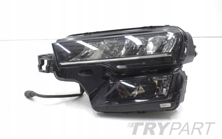 SKODA KAROQ 57B LIFT HEADLIGHT LEFT FRONT FULL LED EU ORG 57B941009