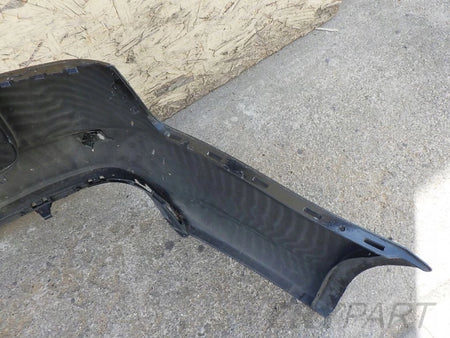 AUDI A6 C7 4G9 KOMBI AVANT LIFT 14- Rear Bumper