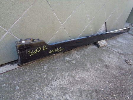 VW PASSAT B8 3G0 14- Right Sill Trim Strip