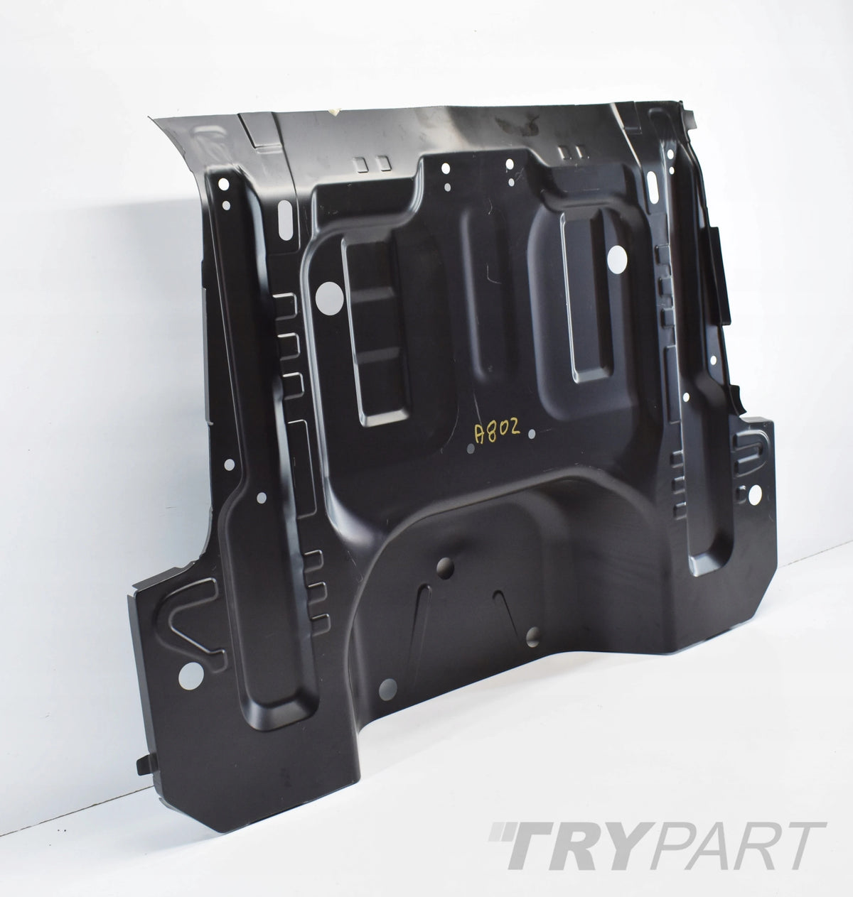 GALAXY MK3 S-MAX REAR CARGO BOOT LINER WALL