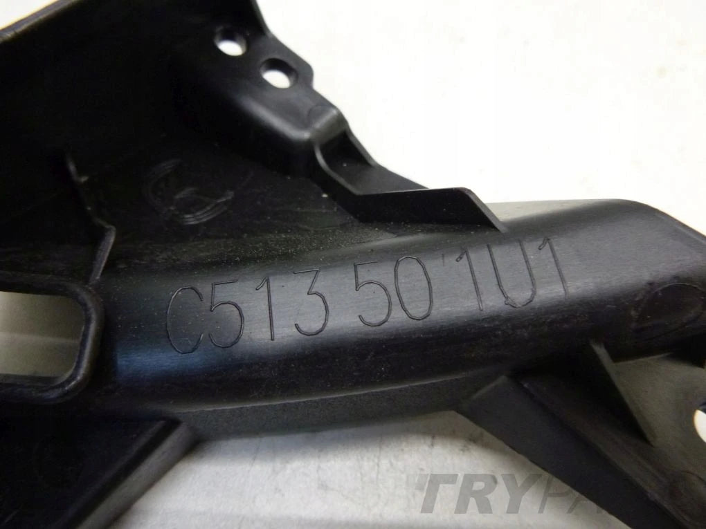 MAZDA 5 V 12- Grille Mount Bracket