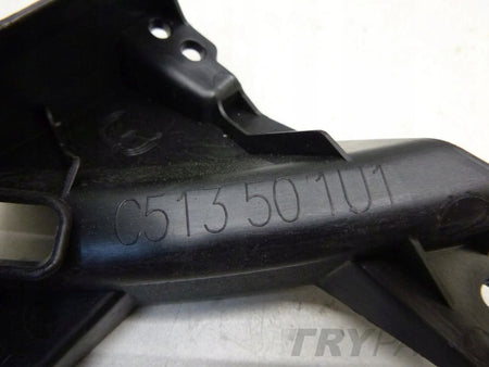 MAZDA 5 V 12- Grille Mount Bracket