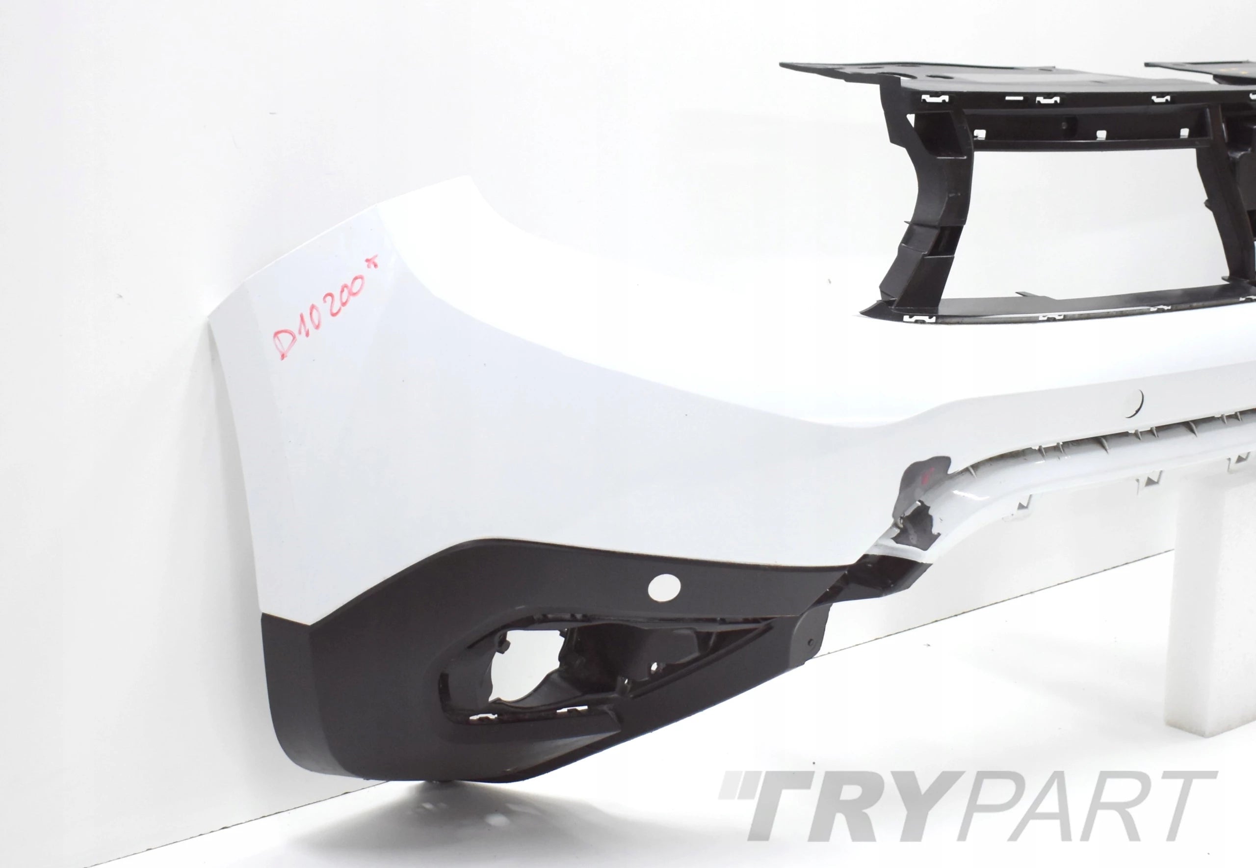 DACIA DUSTER II FRONT BUMPER ORG