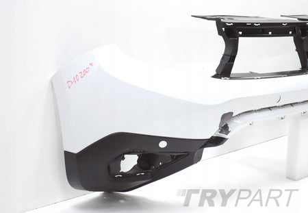 DACIA DUSTER II FRONT BUMPER ORG
