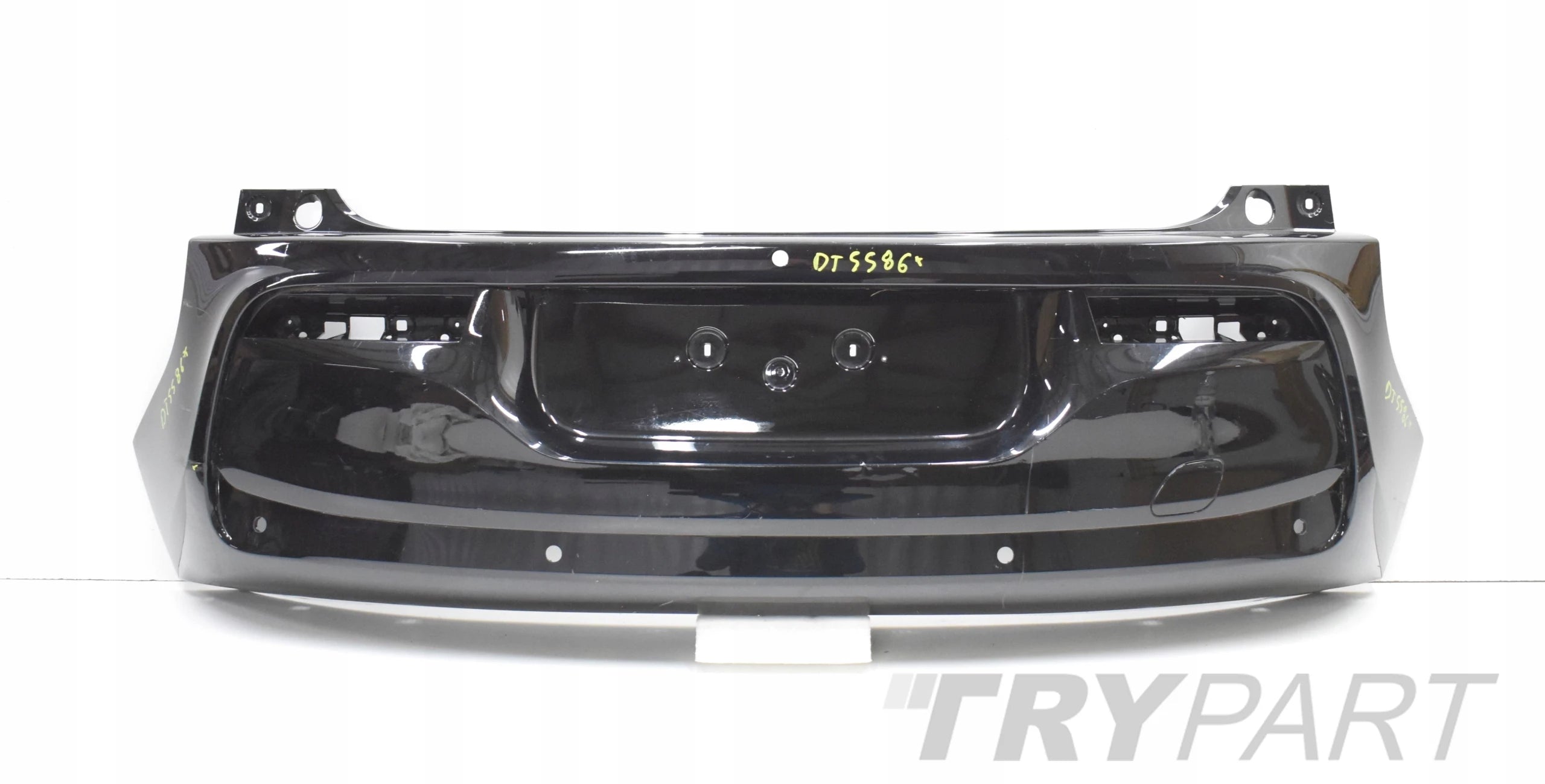 BMW I3 REAR BUMPER REAR ORG PRE-FACELIFT