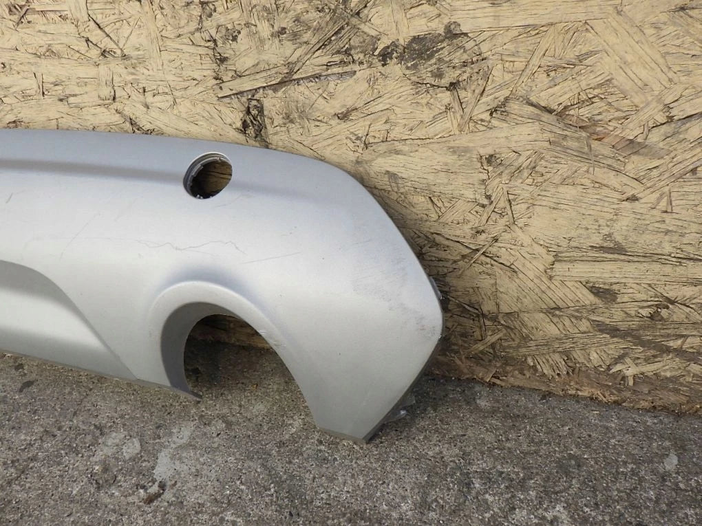 FORD KUGA MK2 II 2 12- Rear Bumper