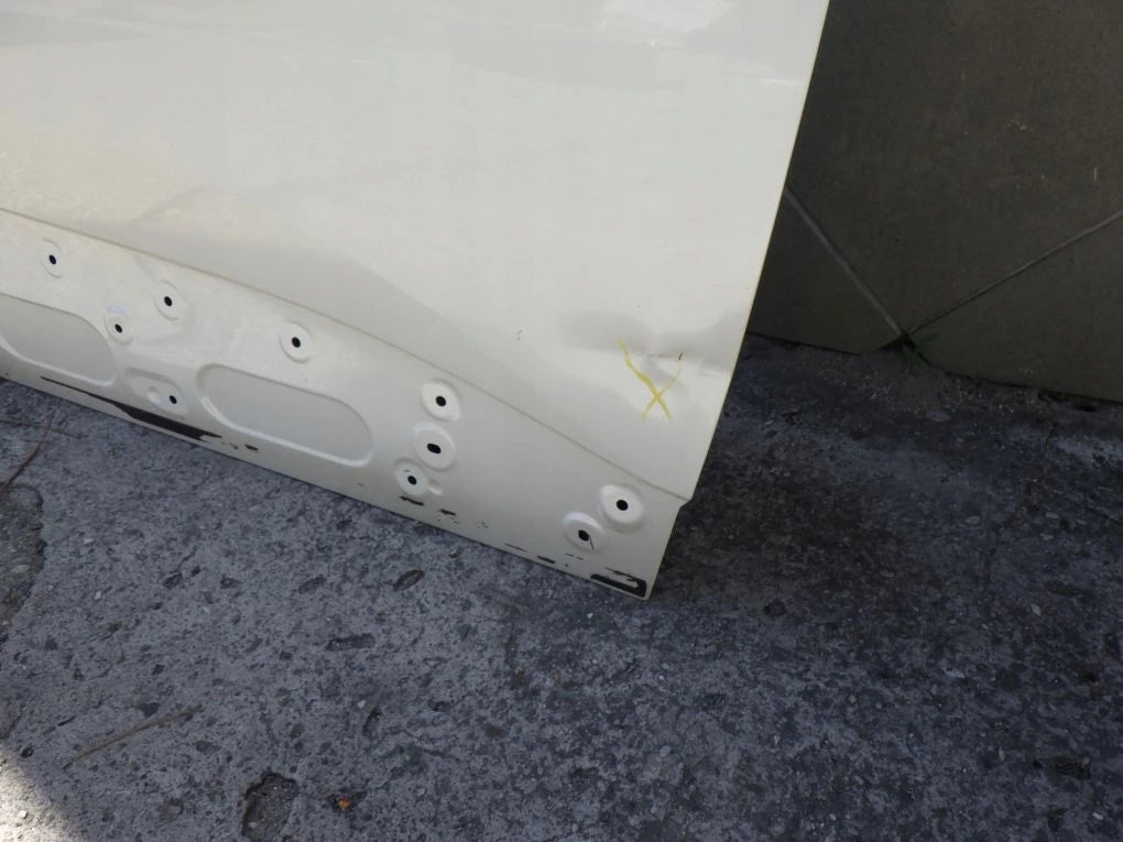 PEUGEOT 3008 II 2 P84 5008 P87 16- Right Front Door