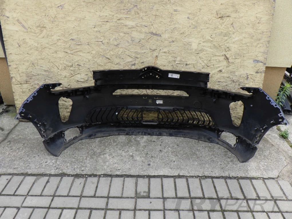 CITROEN C5 AIRCROSS LIFT C84M 22- Front bumper