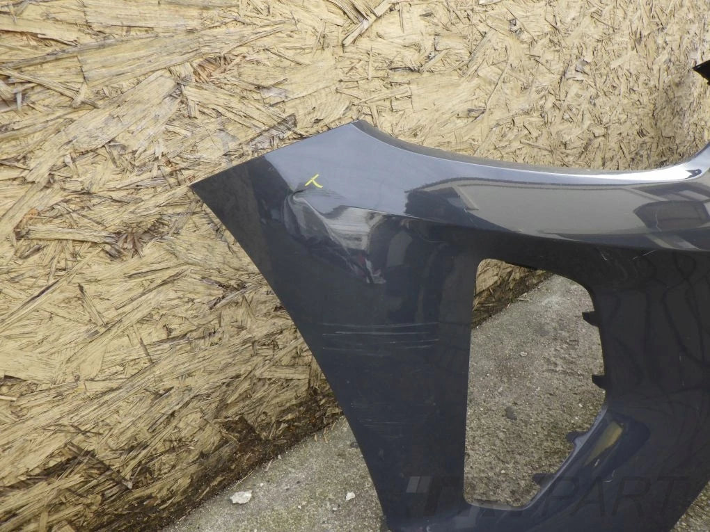 KIA STONIC 17- 86511-H8400 Front Bumper