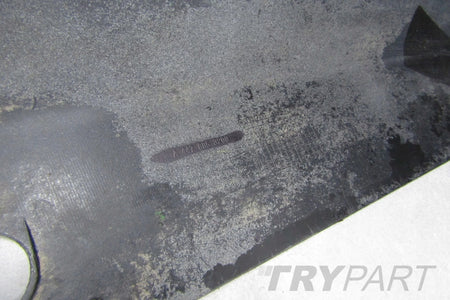 Rear Bumper MERCEDES V-Class Vito W447 AMG 14-19