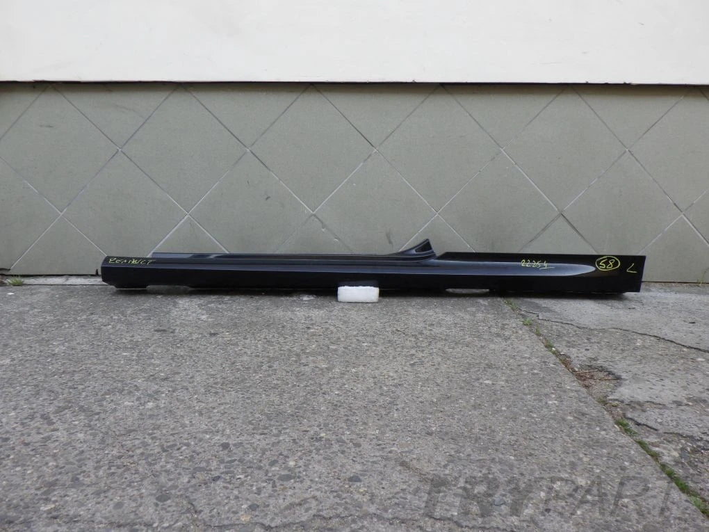 RENAUL CLIO III 3 RS SPORT 05- Left Sill Moulding