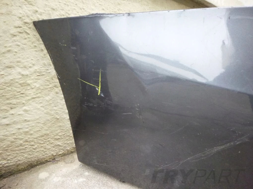 BMW 3 F34 GT M Sport Package Rear Bumper