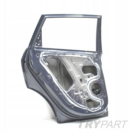 HYUNDAI BAYON LEFT REAR DOOR ORG