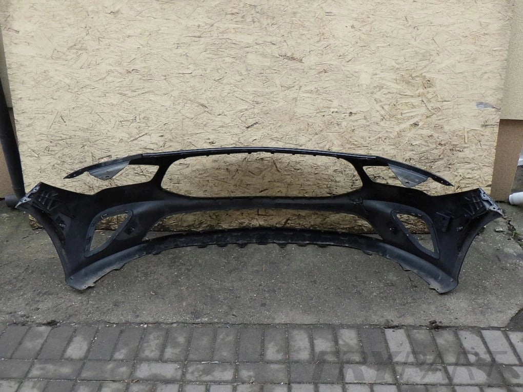 MERCEDES CLA 118 W118 19- Front Bumper
