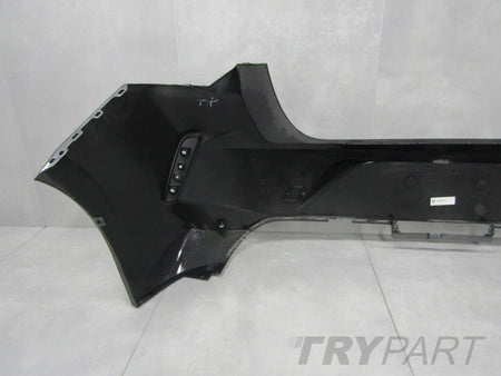Rear Bumper Opel Astra L 6 VI HB 21-