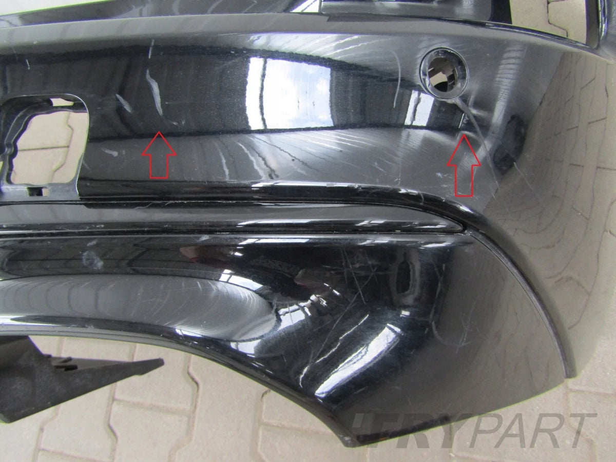 Ford Kuga MK3 III ST-Line Rear Bumper 19-