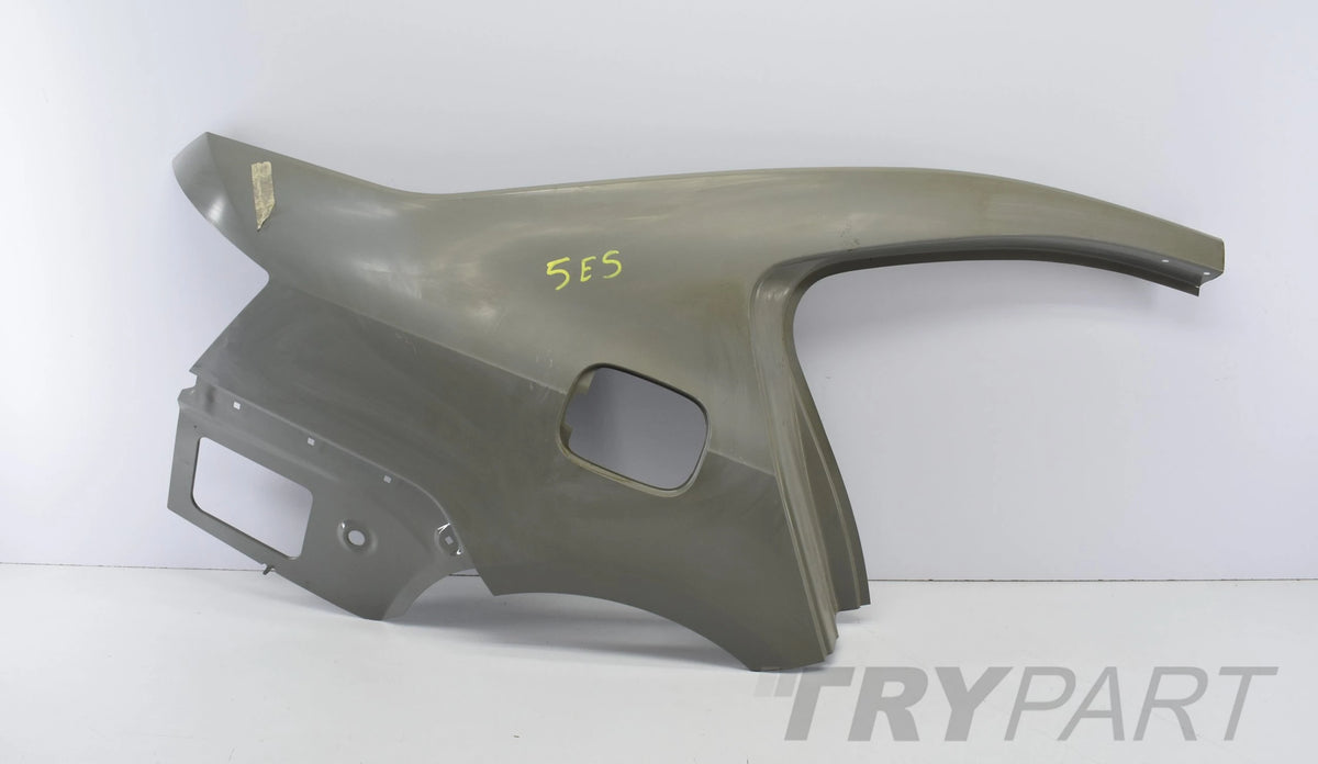 OCTAVIA III 5E5 REAR RIGHT FENDER BODY PANEL SEDAN
