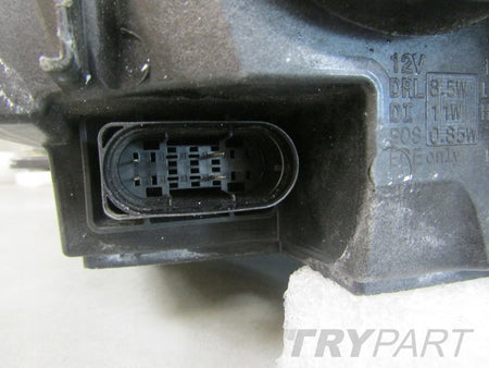 MERCEDES C-CLASS W206 HEADLIGHT FULL LED PERFORMANCE 21- RH A2069060803