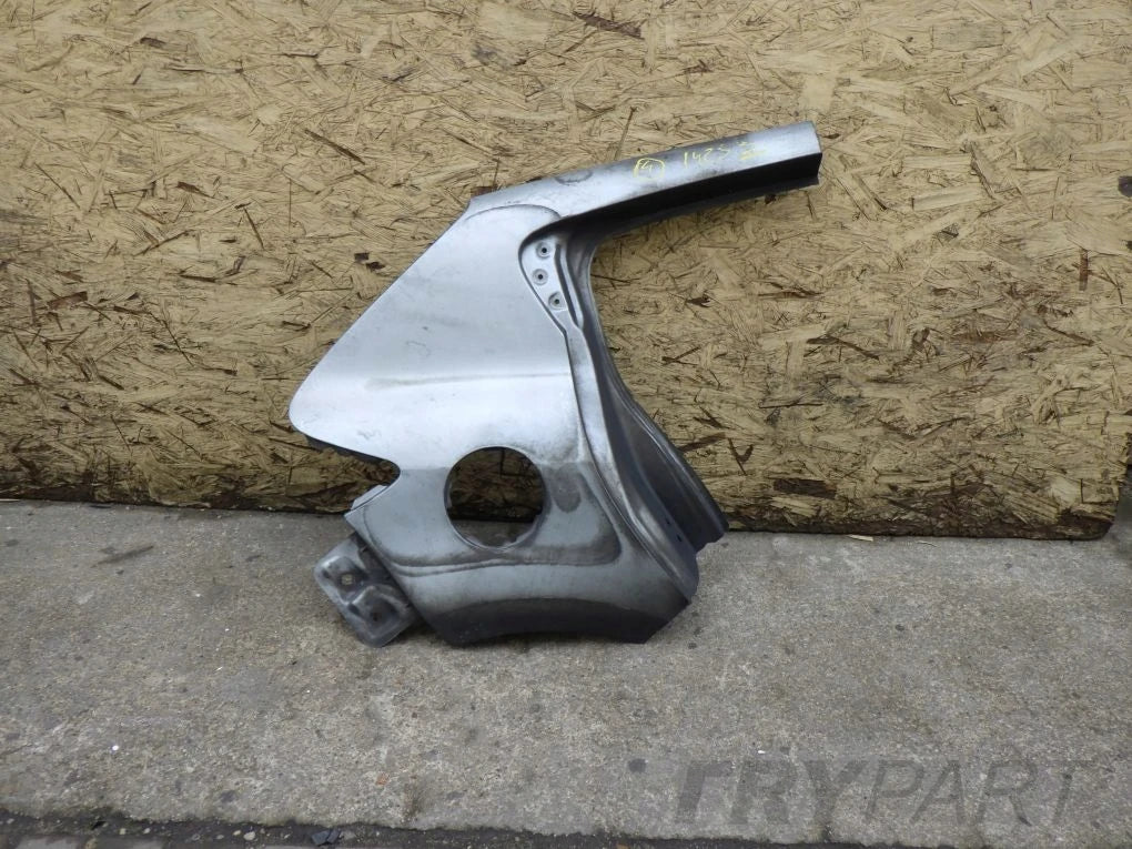 RENAULT MEGANE III HB 760300248R Rear Fender Rear Right