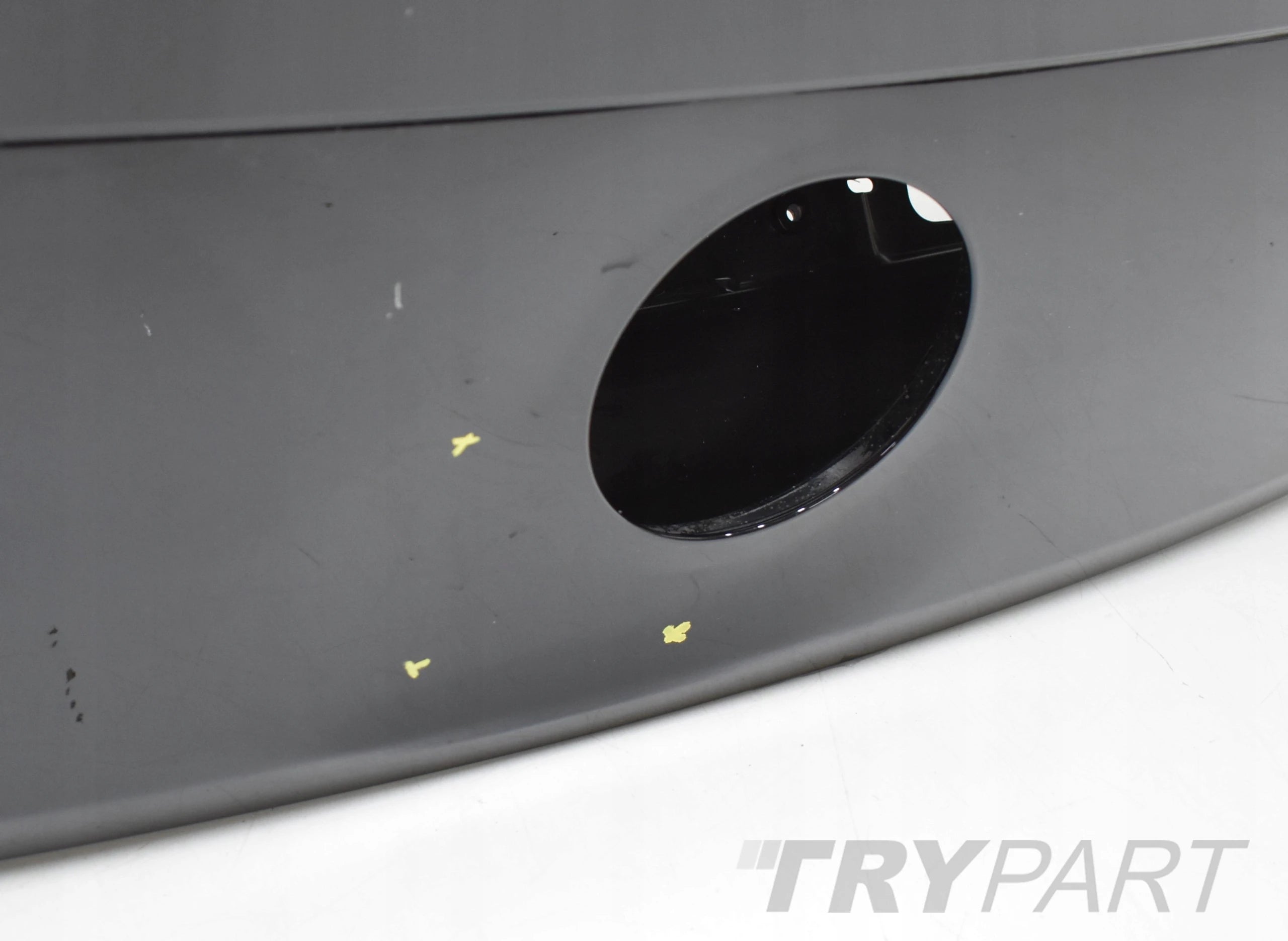 MERCEDES CLA W118 Trunk Lid Rear Original Sedan