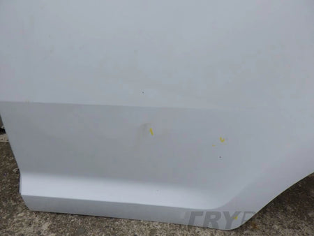 KIA SPORTAGE III 3 10- Left Rear Door