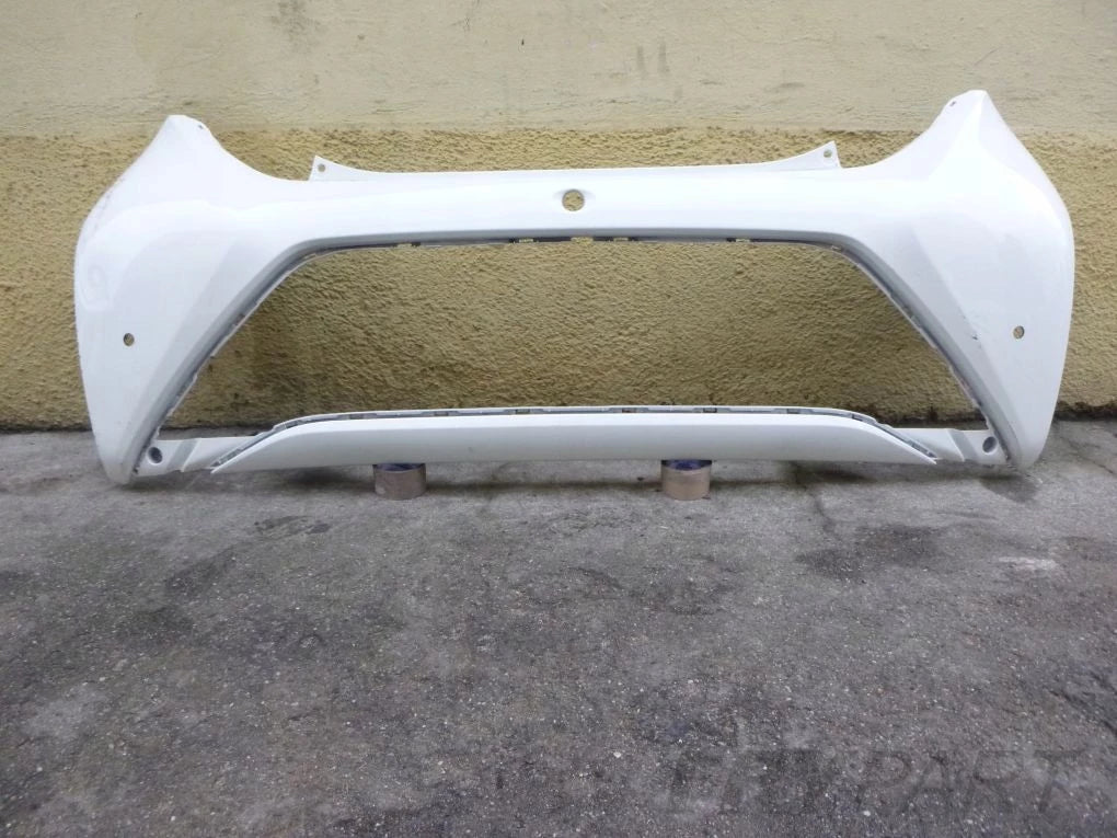 TOYOTA AYGO II 2 14- 15- Rear Bumper