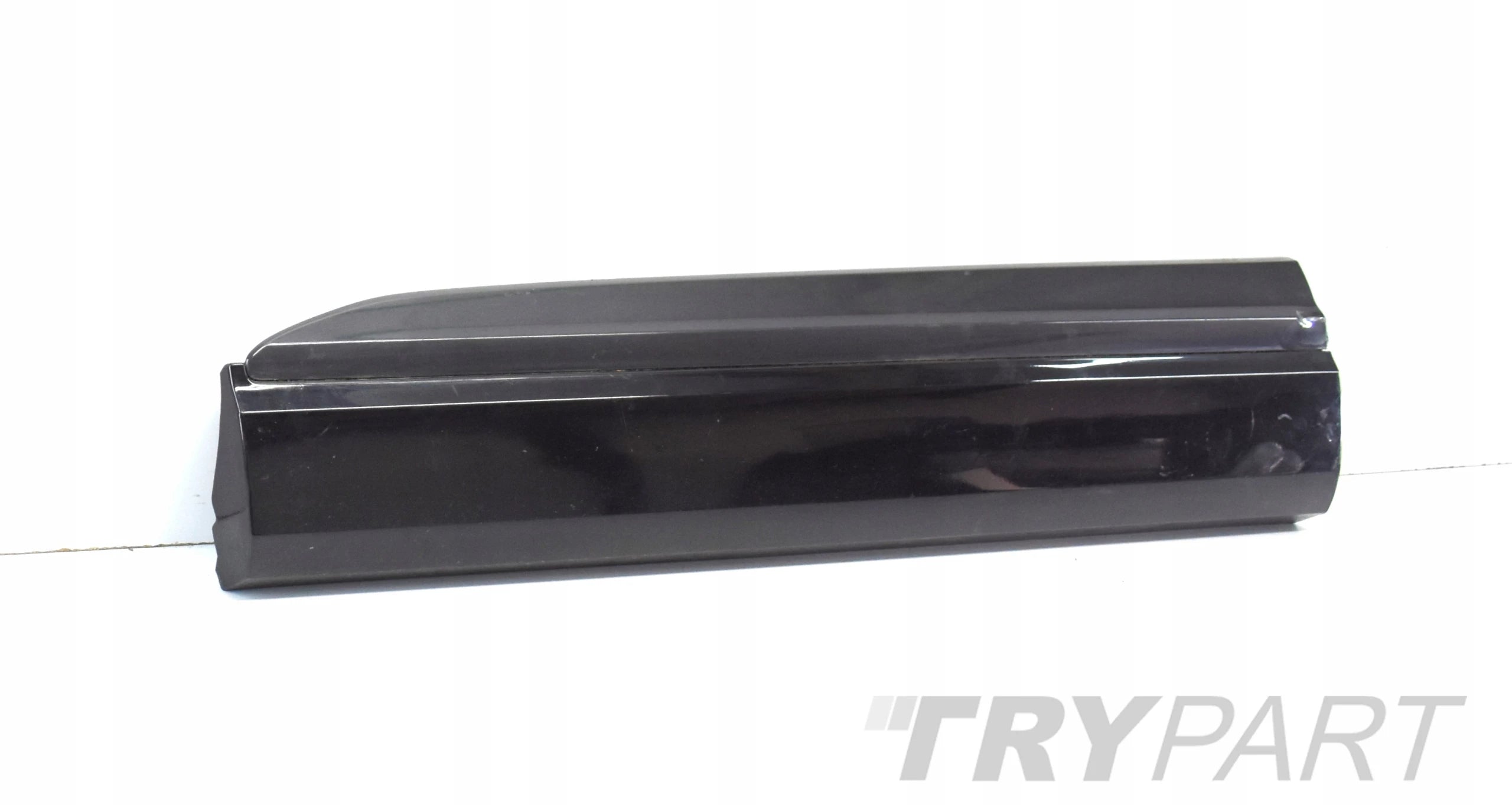 AUDI Q7 II 4M0 LEFT FRONT DOOR TRIM ORG