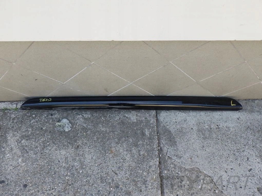 MINI COUNTRYMAN S F60 Left Side Sill Molding