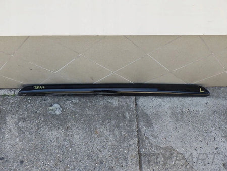 MINI COUNTRYMAN S F60 Left Side Sill Molding