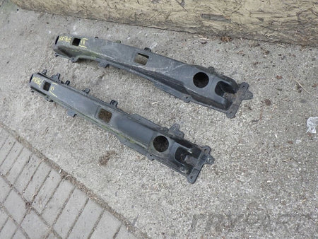 KIA SPORTAGE III 3 2010- 86631-3U000 rear bumper beam
