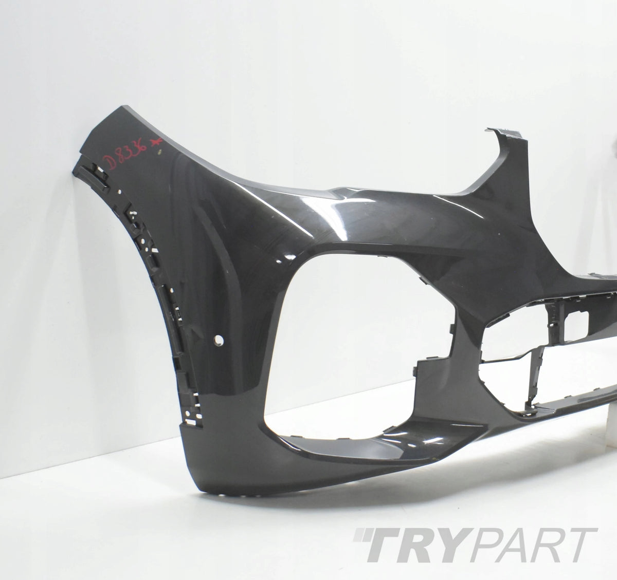 BMW X5 G05 M PACKAGE FRONT BUMPER ORIGINAL