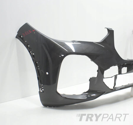 BMW X5 G05 M PACKAGE FRONT BUMPER ORIGINAL