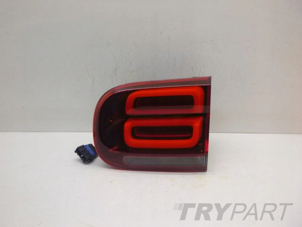 CITROEN C5 AIRCROSS rear light right