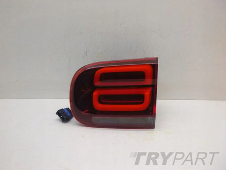 CITROEN C5 AIRCROSS rear light right