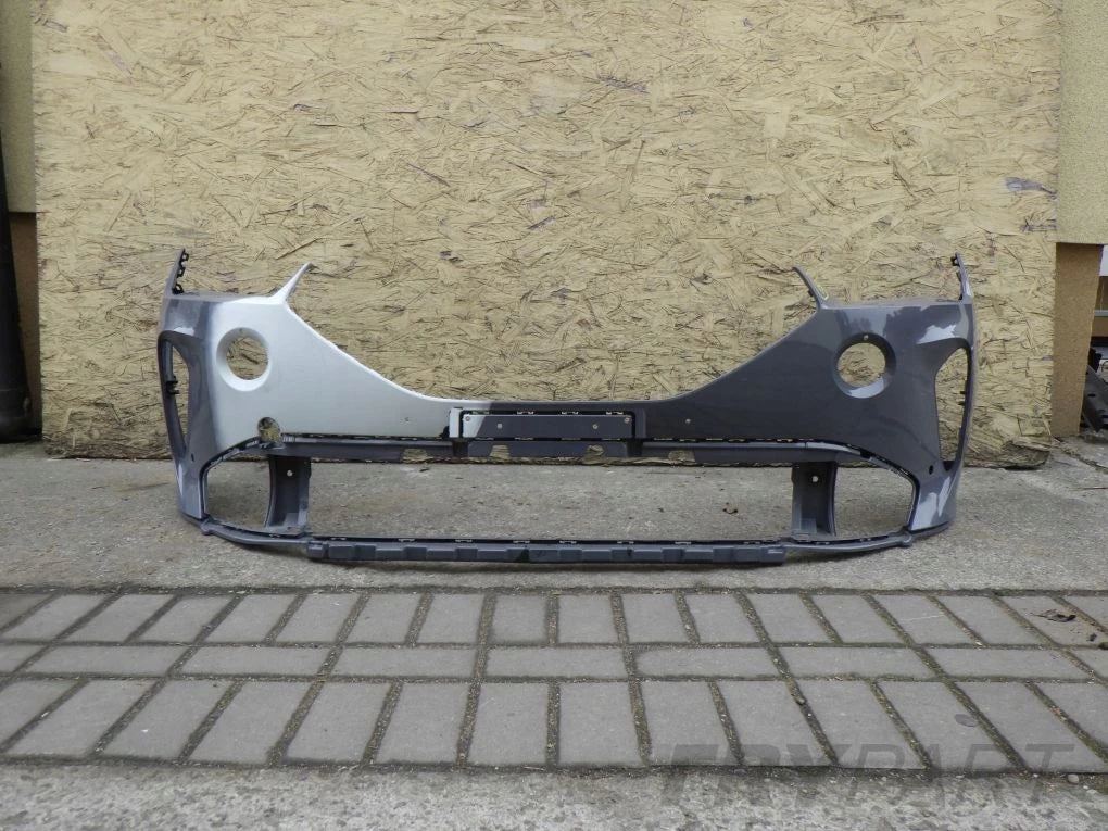 SEAT CUPRA FORMENTOR 5FF FRONT BUMPER