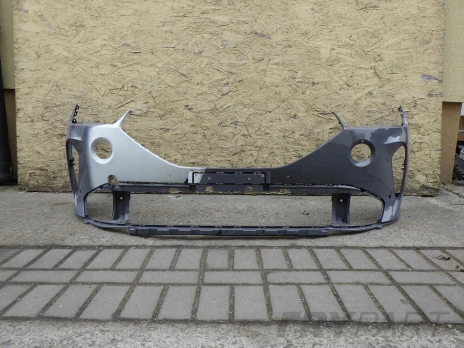 SEAT CUPRA FORMENTOR 5FF FRONT BUMPER