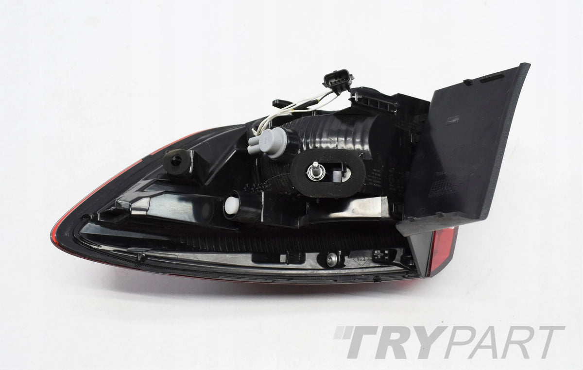 RENAULT CLIO V 5 LEFT REAR LIGHT EU LED ORG