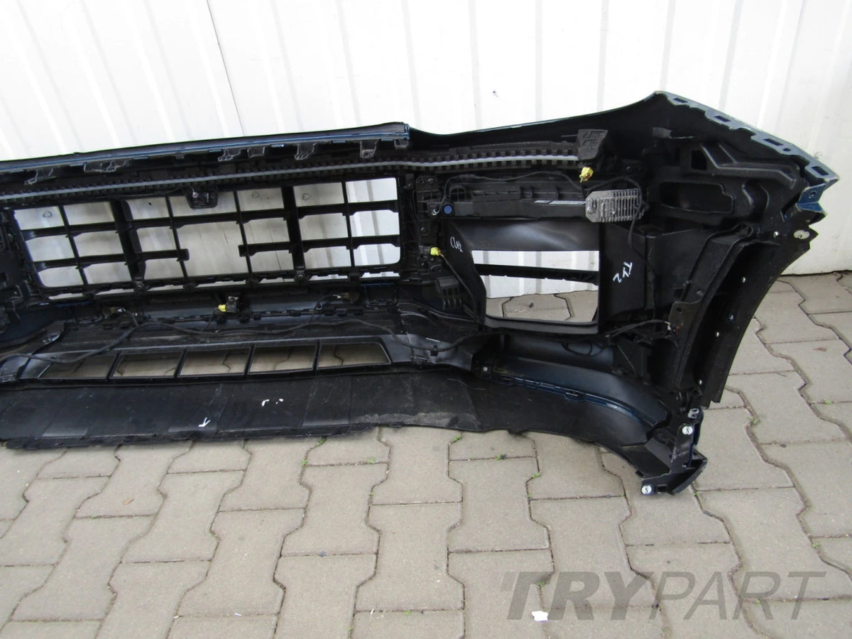 Porsche Cayenne Sport Design 9Y0 Lift 23- Front Bumper