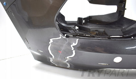FORD TRANSIT CUSTOM FRONT BUMPER LIFT ORIGINAL + LOWER PART