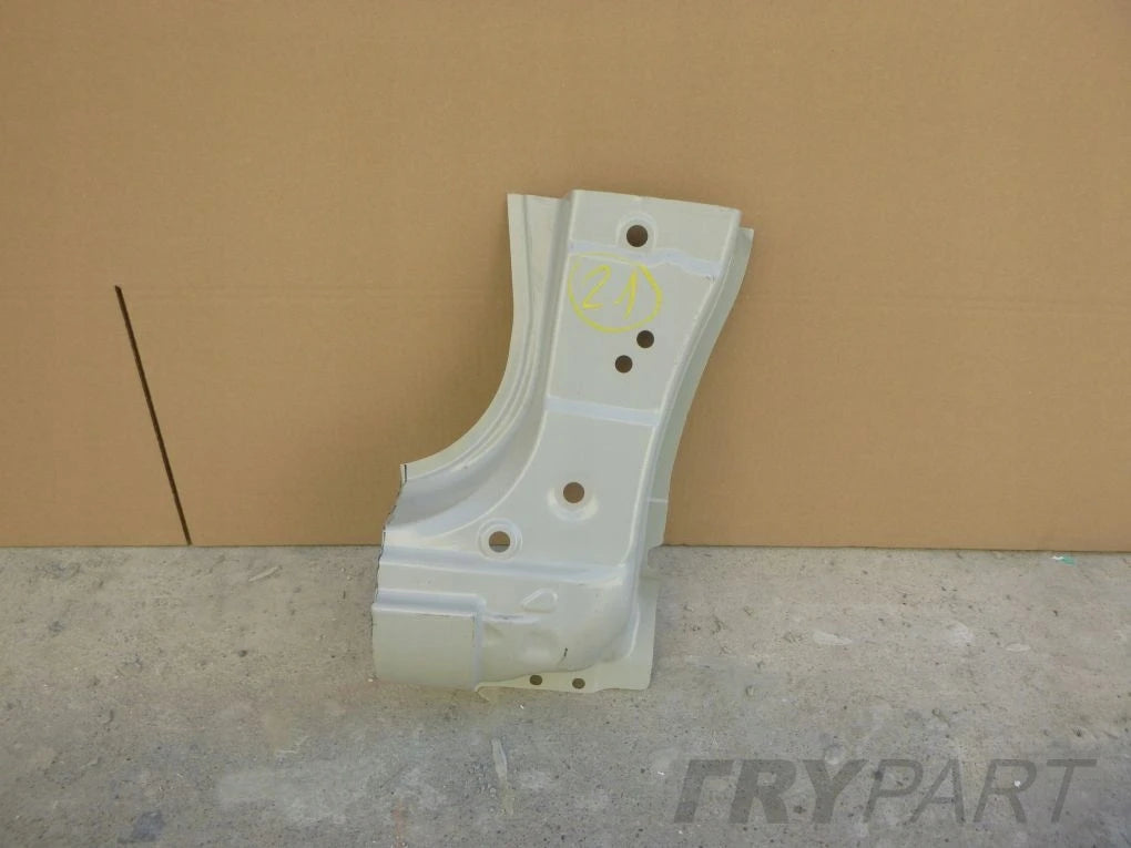 SUZUKI SWIFT MK7 10- Right Sill Pillar NEW GENUINE