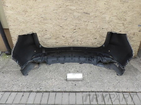 MAZDA CX5 II LIFT 22- Rear Bumper
